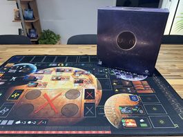 Dune Imperium Brettspiel Megaset ( DE / Unbespielt)