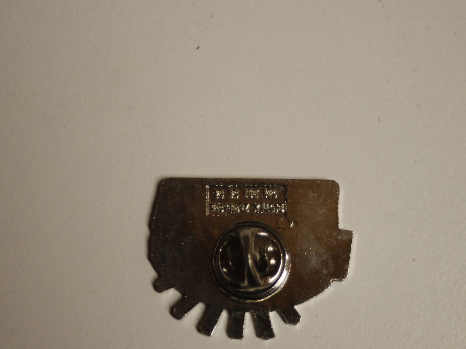 Plaketten & Abzeichen: Pin – Gebraucht aus Zofingen von dodolino65 2
