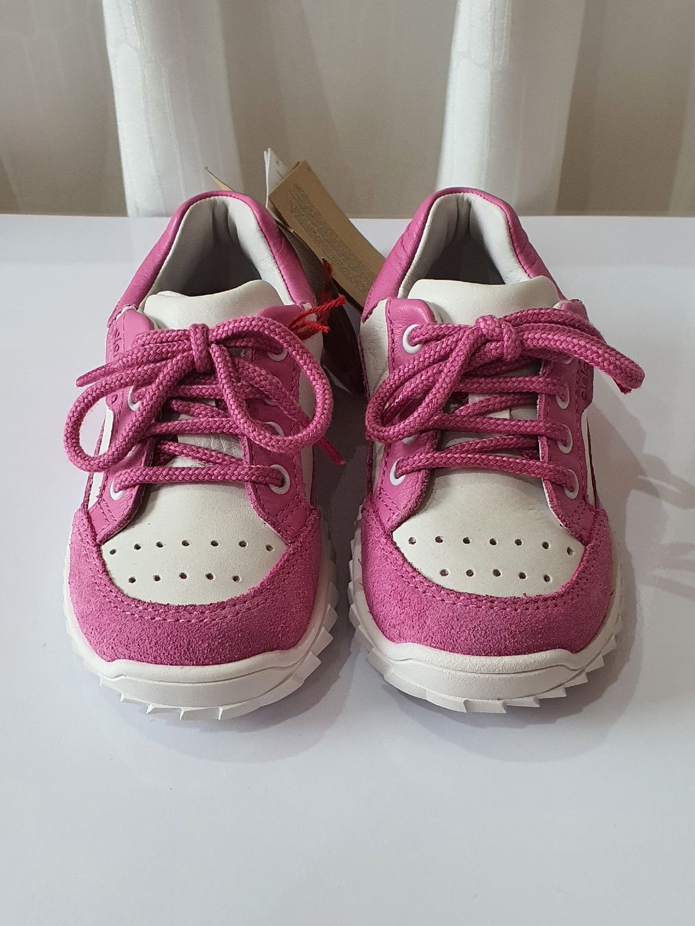 Elefanten Schuhe für Mädchen: Gr. 21 - Elefanten Kinderschuhe, Neu – Neu und originalverpackt aus Nürensdorf von SunshineKinderschuhe 2