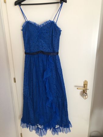 Cocktail-Kleid für Silvester