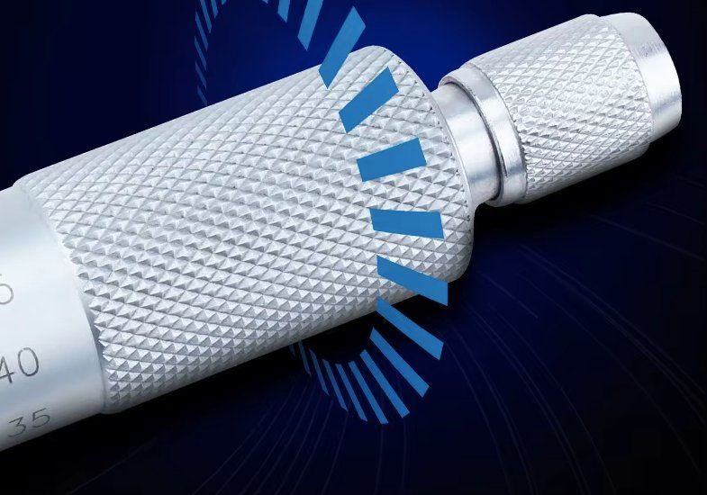 Misurare: Elektronische Mikrometer 0-25mm 0,001mm – Nuovo e nell'imballaggio originale da Geneve venduto da Titi2008 3