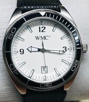 WMC Military Edition Herrenuhr ( Quartz / 45 mm )