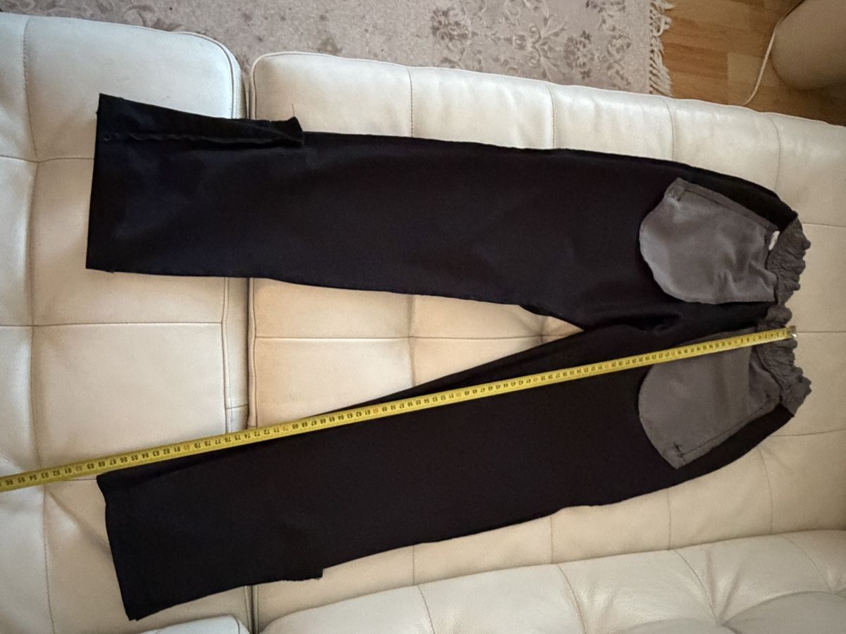 Pantaloni: DOWN LOAD- Training Hose für Jungs – Usato da Dietlikon venduto da Locinda 5