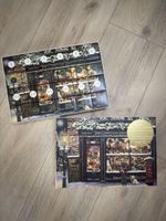 Coppenrath 1000 Puzzle Adventskalender
