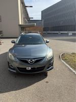 Mazda 6 Sport Kombi 2.0 Benzin | Frisch ab MFK 10/2026 | 
