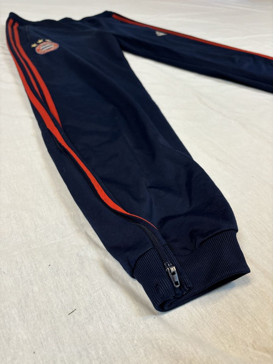 Adidas Hosen: Adidas Trainerhose Bayern München – Neu (gemäss Beschreibung) aus Lindau von KT_Vintage 4