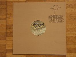 Jan Delay, Irgendwie, Irgendwo, Irgendwann -12" Maxi DE 1999