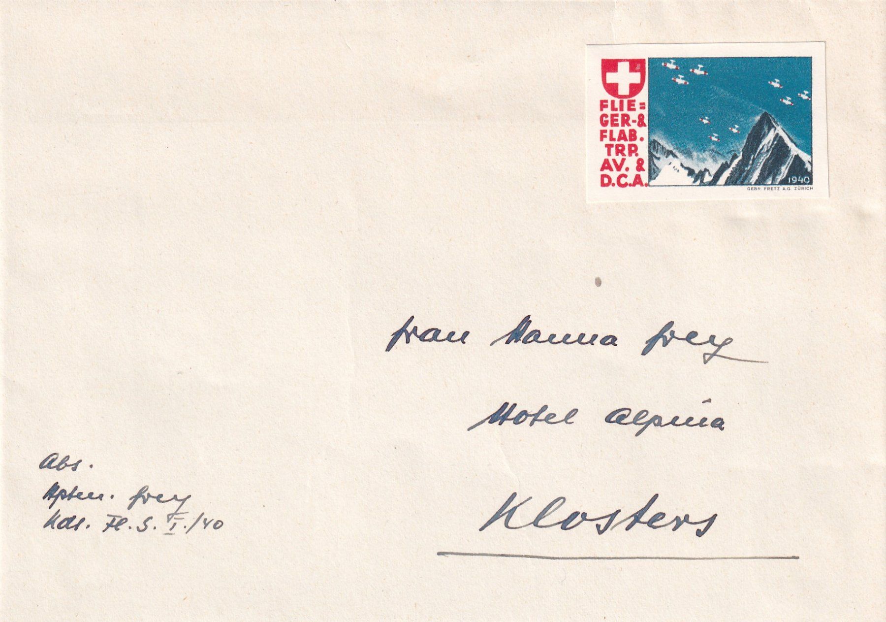 Tous les timbres: Feldpost – D'occasion à Birsfelden par Sakurajima