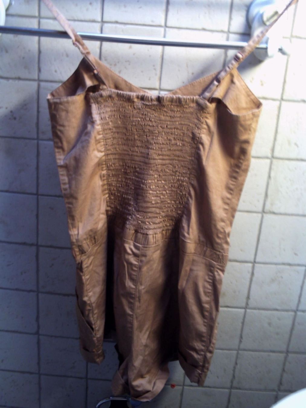 H&M Tuniche: Tunique-short T.38 – Nuovo (secondo la descrizione) da Grône venduto da Cramouze 1