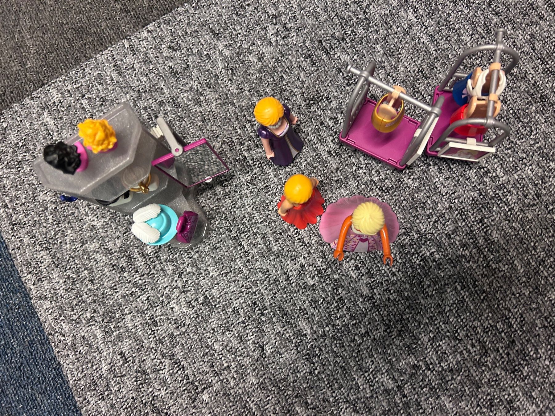 Playmobil Giocattoli: Playmobil Modeboutique – Usato da Kreuzlingen venduto da Faebuu 1