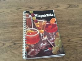Mixgetränke Buch