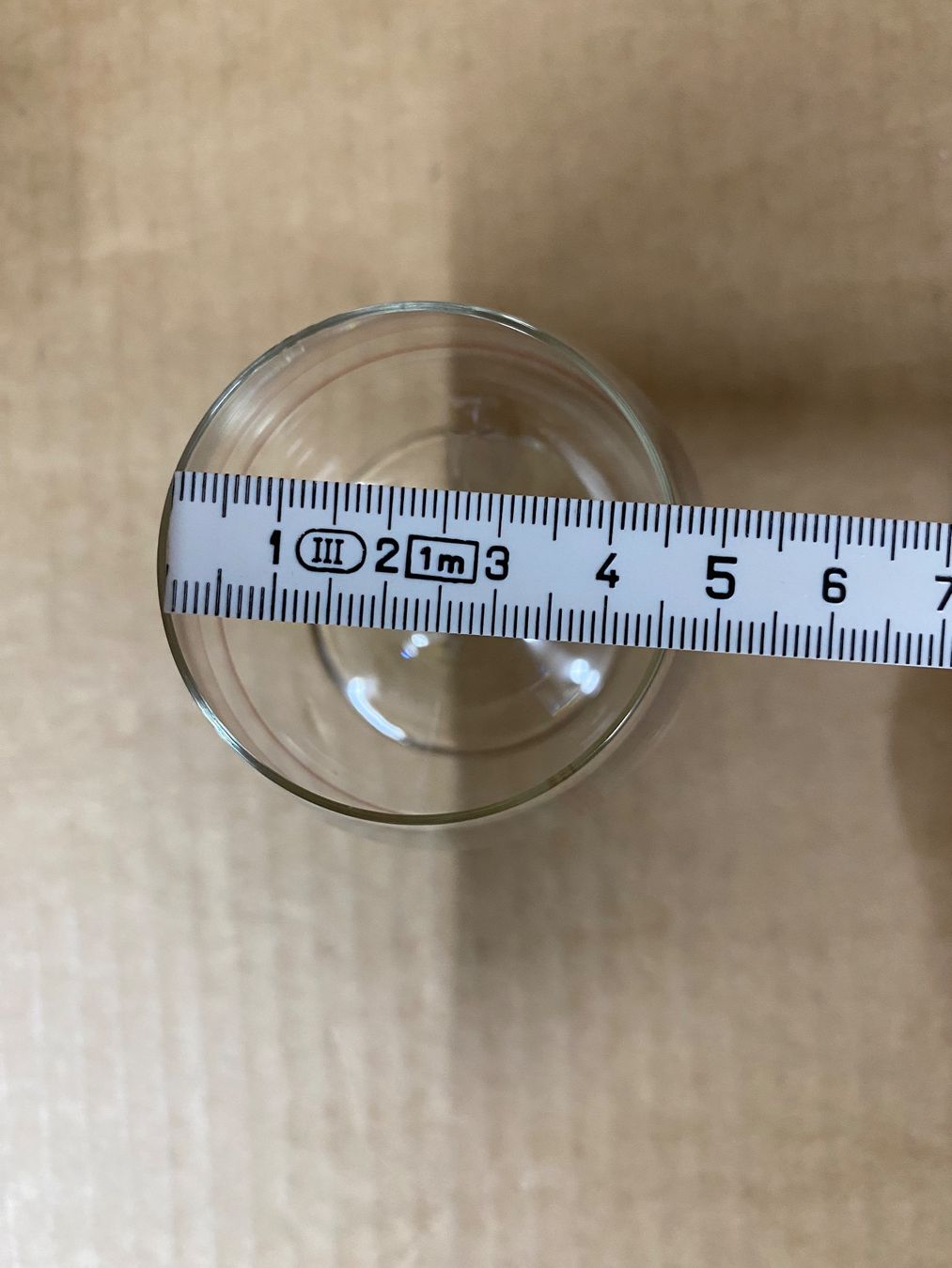Bicchieri: Cognacschwenker Gläser  Rotring 2cl/4cl – Usato da Eschlikon TG venduto da ArtRec 4
