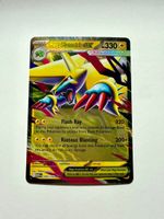 Pokémon MEG Mega Manectric 050/132 EN