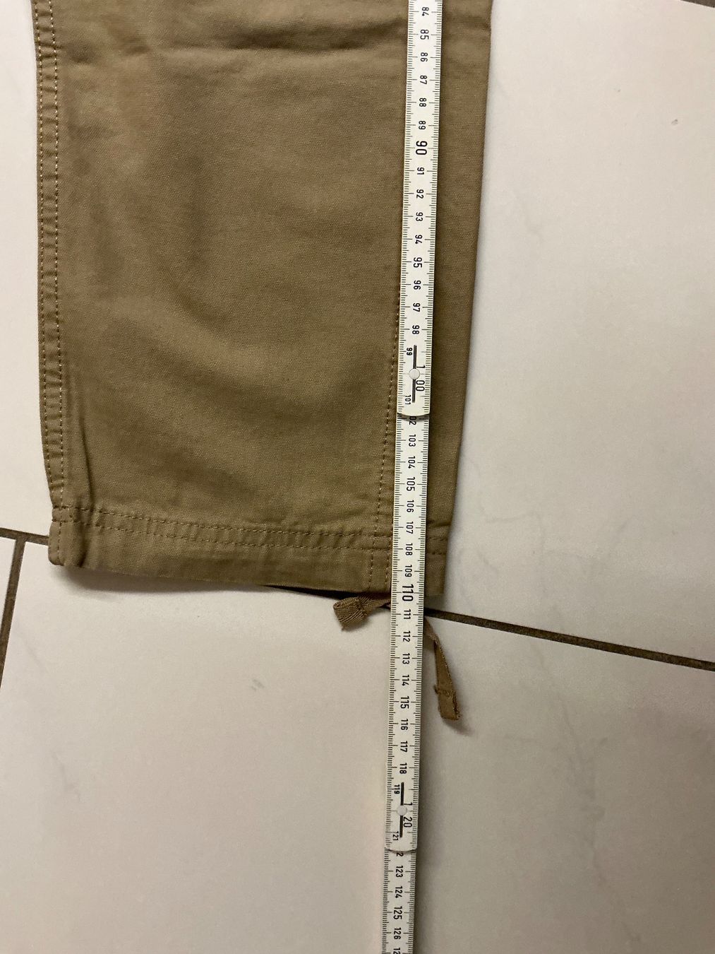Jack & Jones Pantaloni: Cargo Hose Jack Jones Gr.31/34 – Nuovo e nell'imballaggio originale da Biel-Benken BL venduto da Sahra1 3