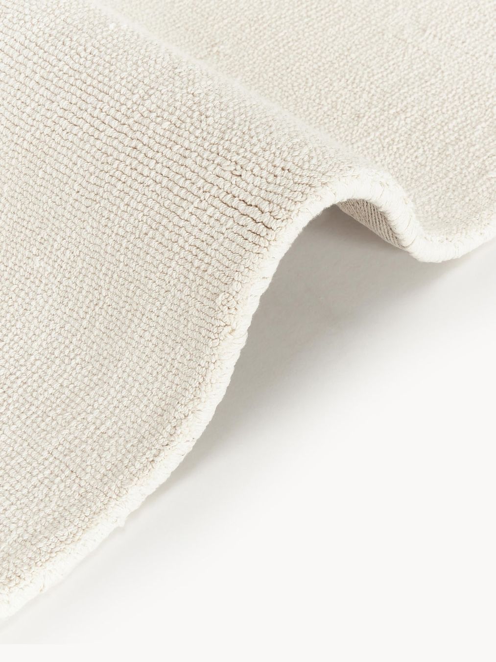 Westwing Tappeti: Handgewebter Baumwollteppich Lora  Westwing CHF 639-40% – Nuovo (secondo la descrizione) da Otelfingen venduto da Yvonne_Outlet 4