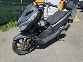 Honda PCX 125ccn, 2019, 14520km, Defekt