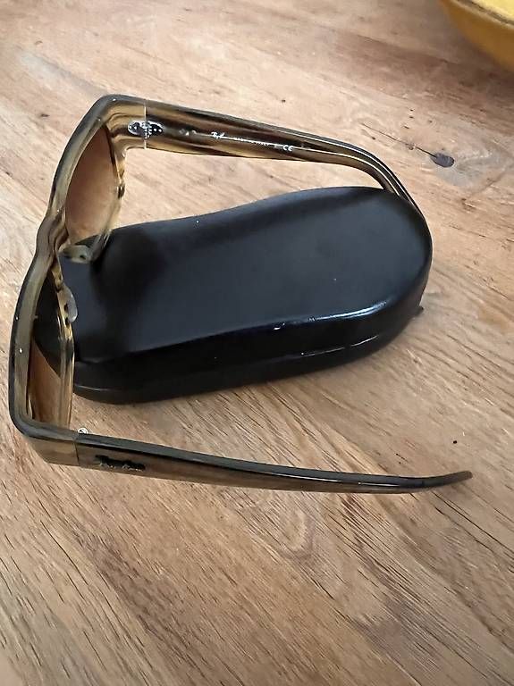 Occhiali & Lenti: Ray-Ban  Sonnenbrille  – Usato da Zürich venduto da Vasu05 1