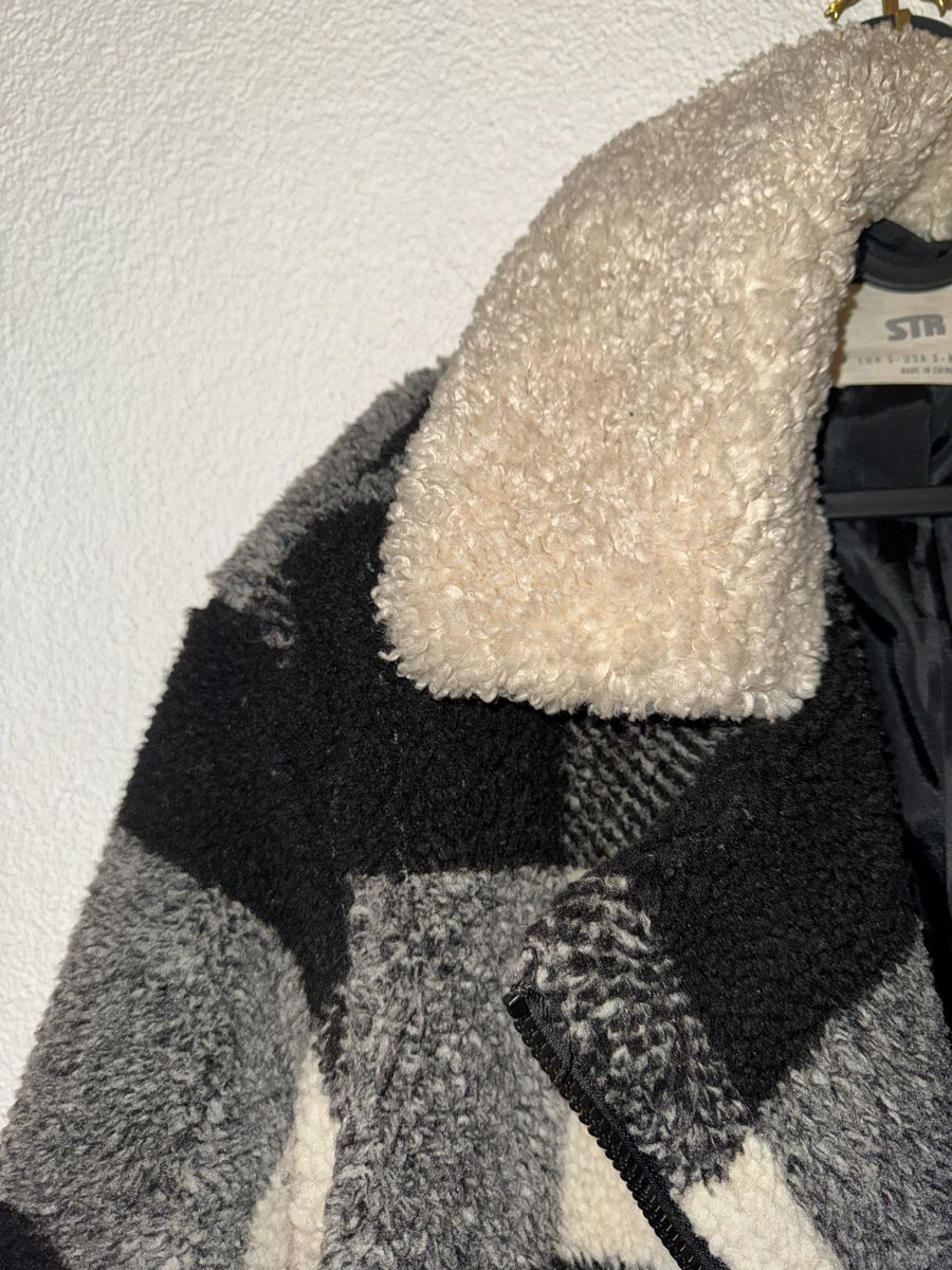 Stradivarius Cappotti: Mantel – Usato da Effretikon venduto da ajl_rwt5 2
