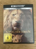 König der Löwen 4K BluRay
