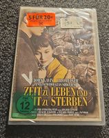 DVD Zeit zu leben und Zeit zu sterben Neuverpackt