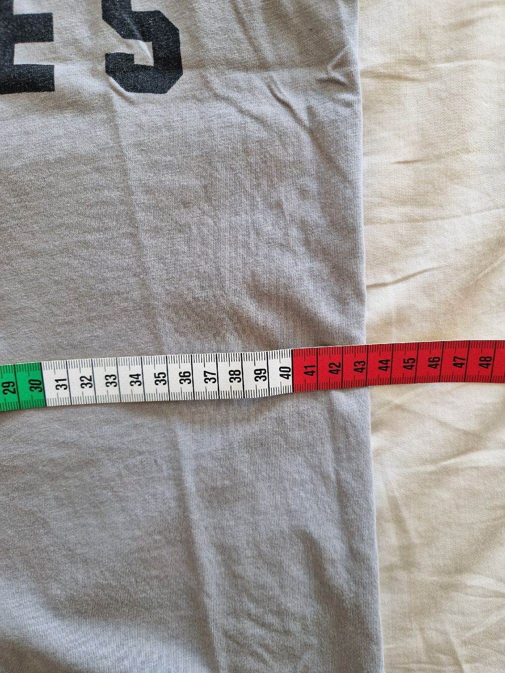 T-shirt: Tshirt – Usato da Lausanne venduto da mgo_yx25 3