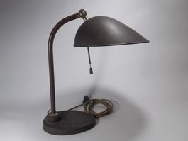 Vintage Klassiker - BAG Turgi Lampe - Top! - Tischlampe