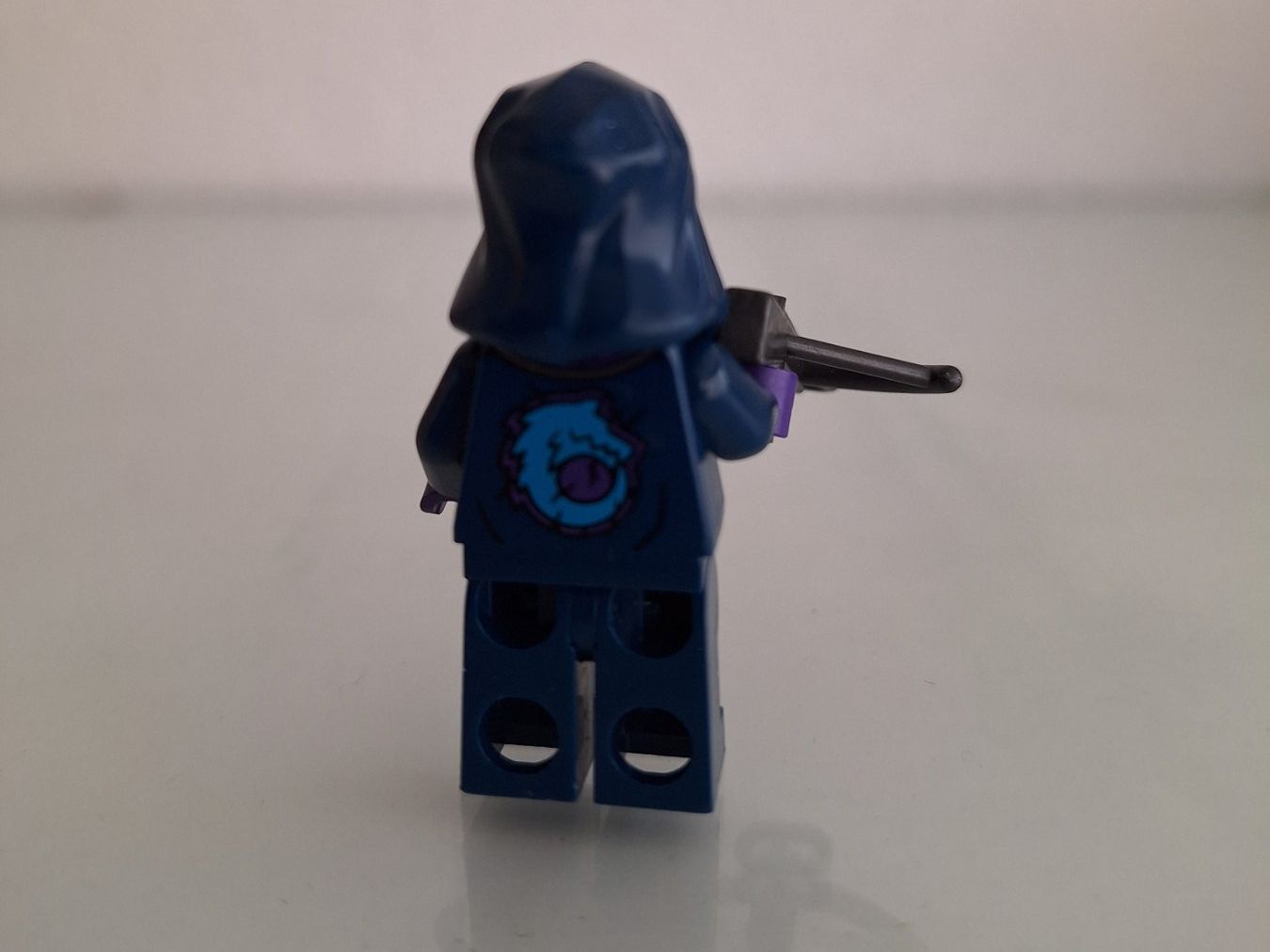 Lego Kit di costruzioni: Ninjago LEGO Figur -  Ninja mit Armbrust! – Usato da Sissach venduto da luvama 1