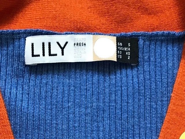 Pulls & Sweat-shirts: Lily fresh pull – Neuf (Voir description) à Grimisuat par eliseba88 4