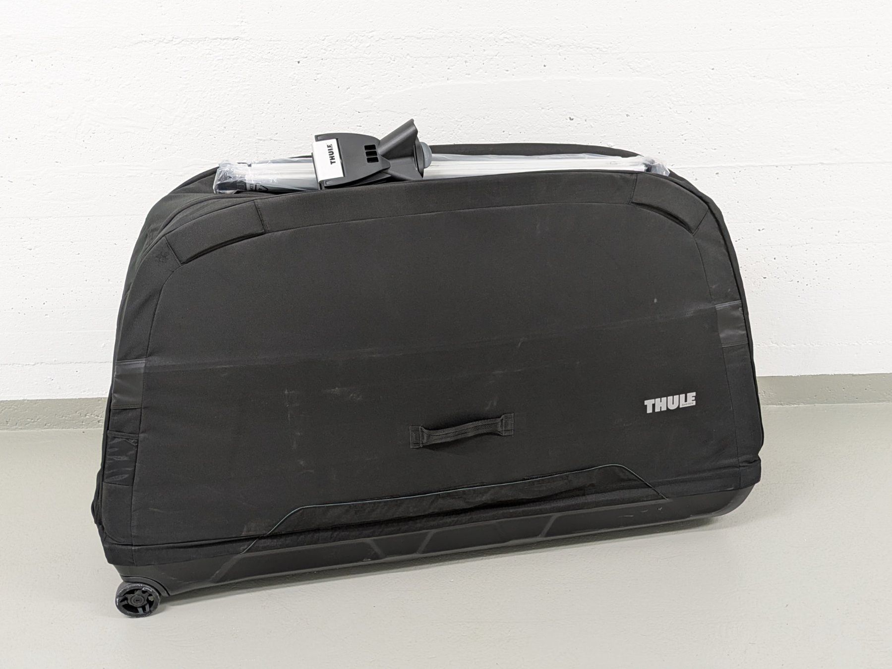 Valises de voyage: Thule Roundtrip MTB – D'occasion à Steinhausen par joe_5qvm