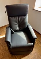 Relaxsessel Quartett 9106