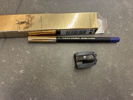 Yves Saint Laurent Couture Kajal 3 Bleu Impatient - neu/ovp!