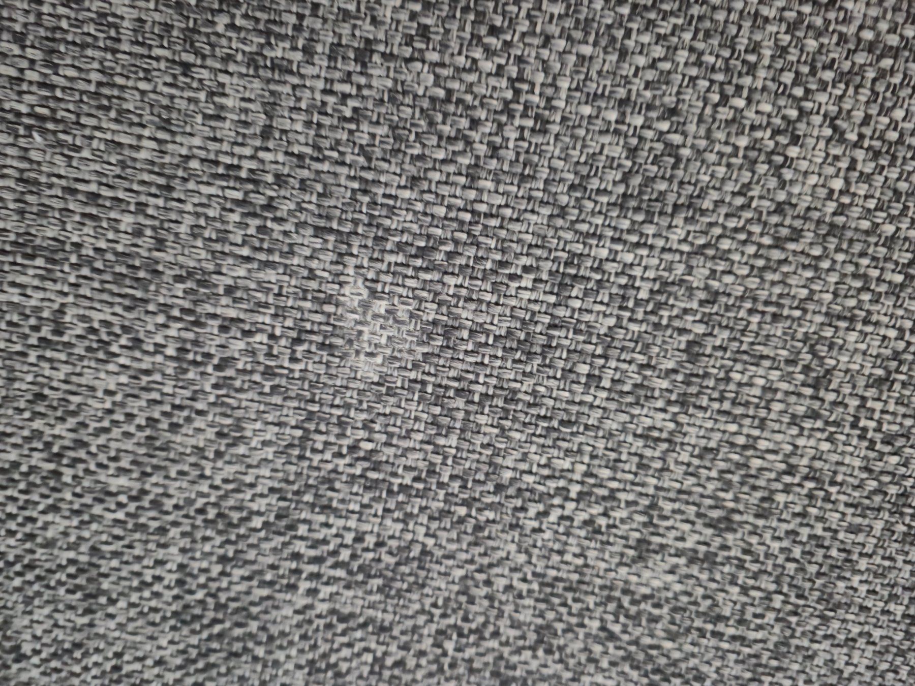 Interio Sofas: Grosses Ecksofa grau, Interio, gut erhalten. – D'occasion à Vaduz par Zebu02 2