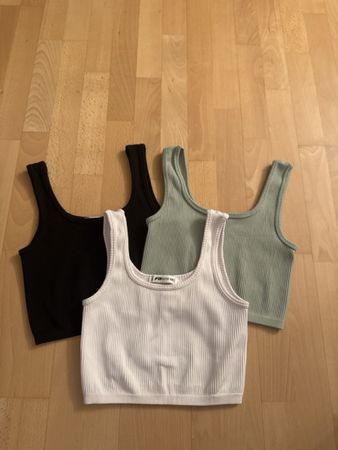 Tops 
