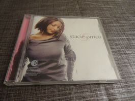 Stacie Orrico - CD
