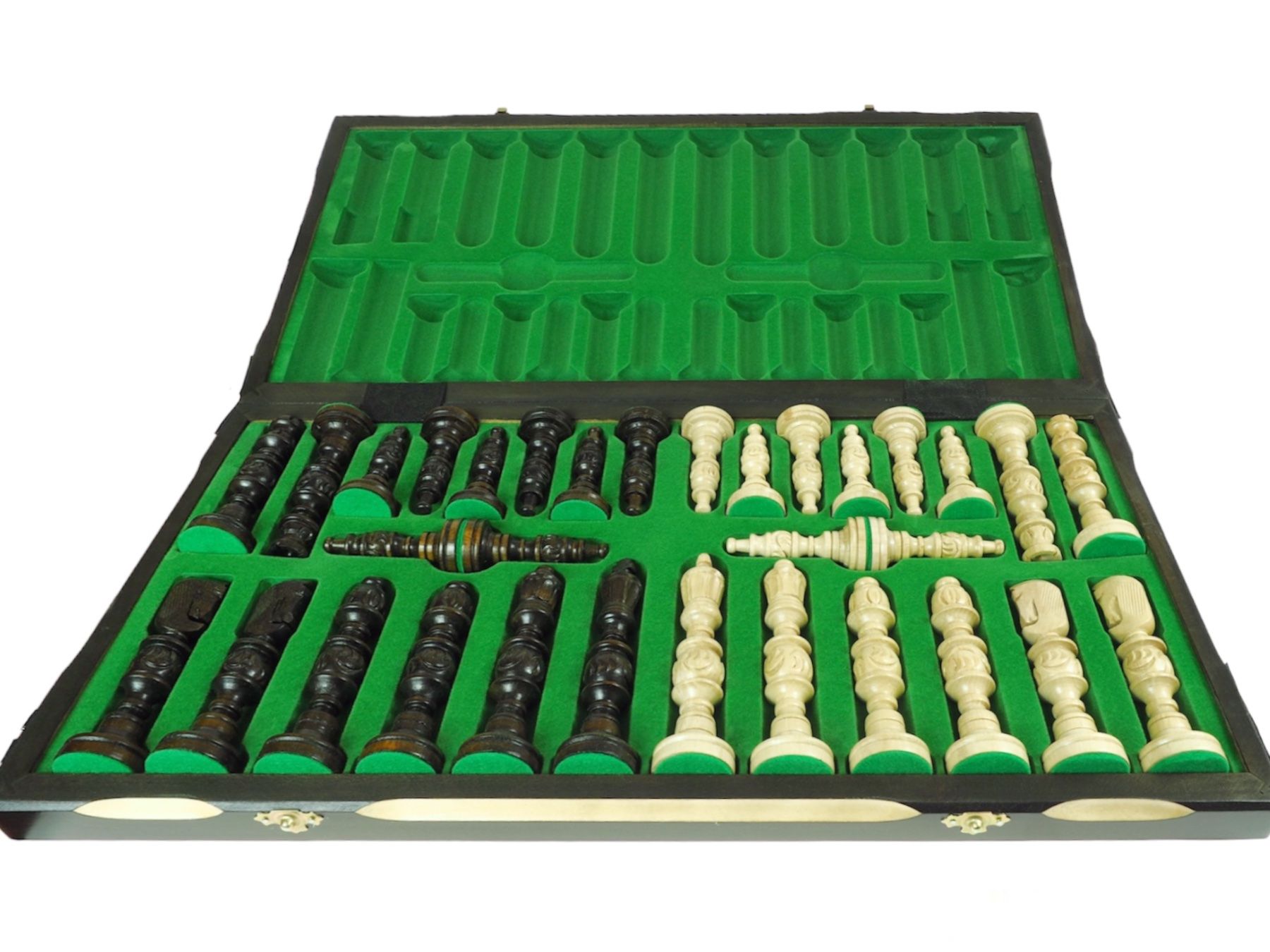 Spiele: Schachbrett „Galant,, Chess – Neu (gemäss Beschreibung) aus Buchs Zh von bar_7kk7 4