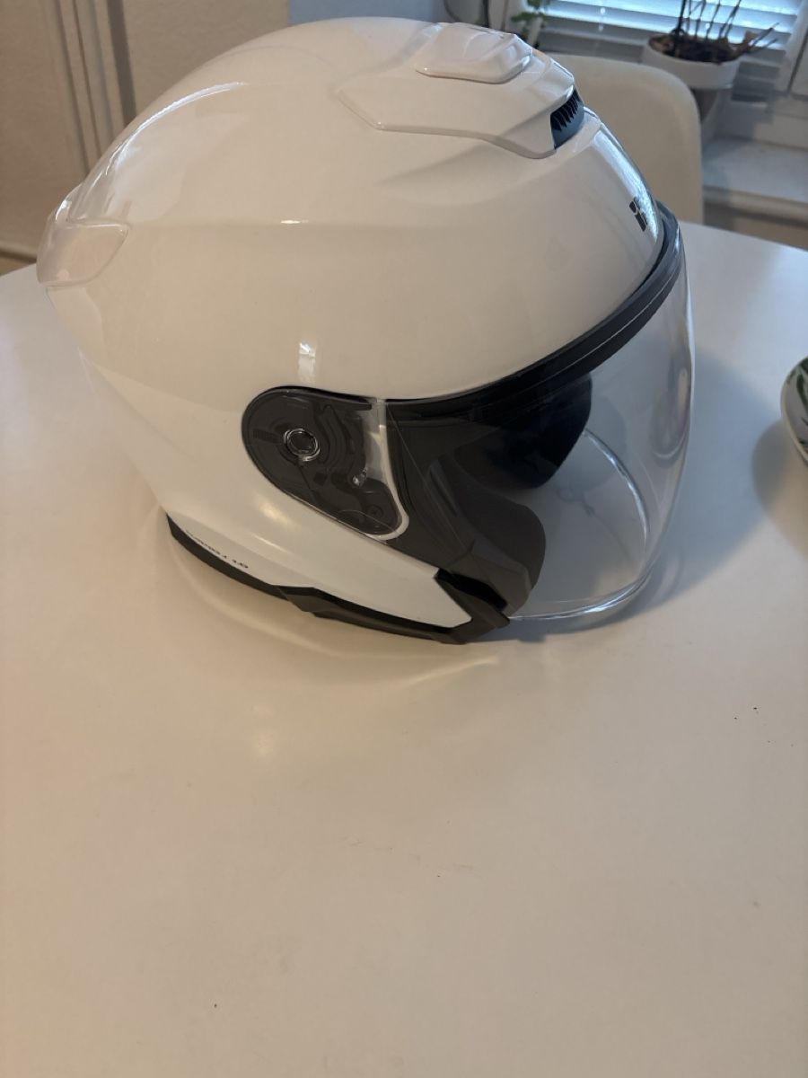 IXS Helme & Visiere: IXS Jethelm Rapid 1.0 Neuwertig  – Neu (gemäss Beschreibung) aus Gebenstorf von RetroFuture 1