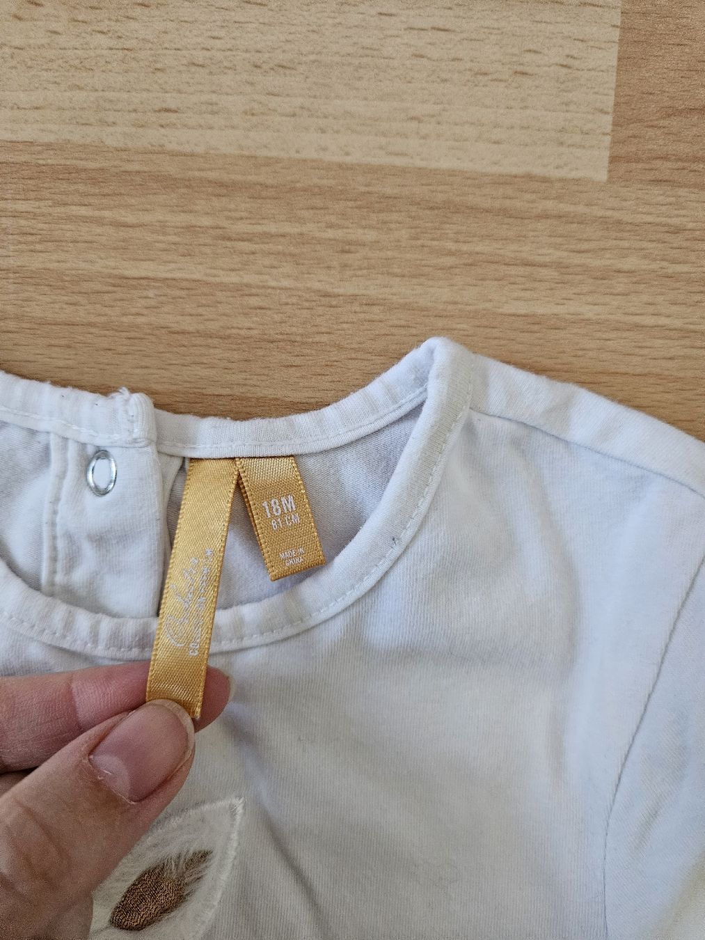 Maglioni & Felpe: Baby Pullover Gr. 80 – Usato da Zürich venduto da Kris8050 3
