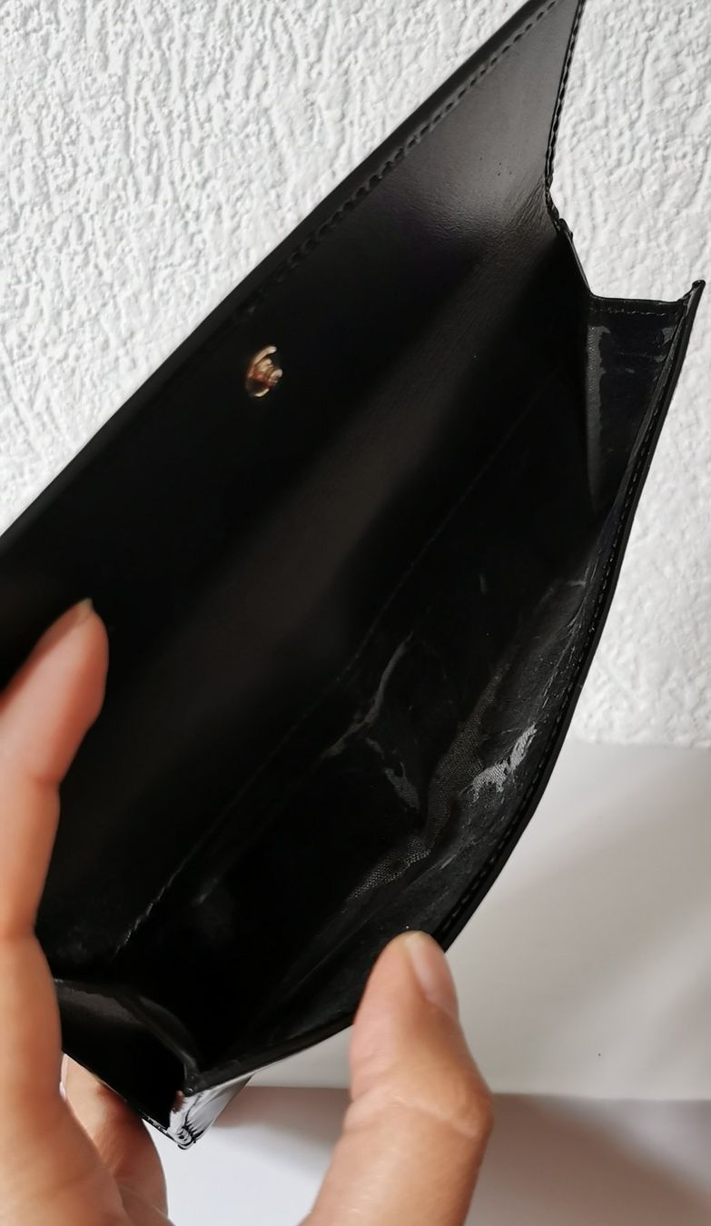Gucci Brieftaschen: Gucci Abbey D Ring Long Wallet – Gebraucht aus Morges von B.Nipawan 3