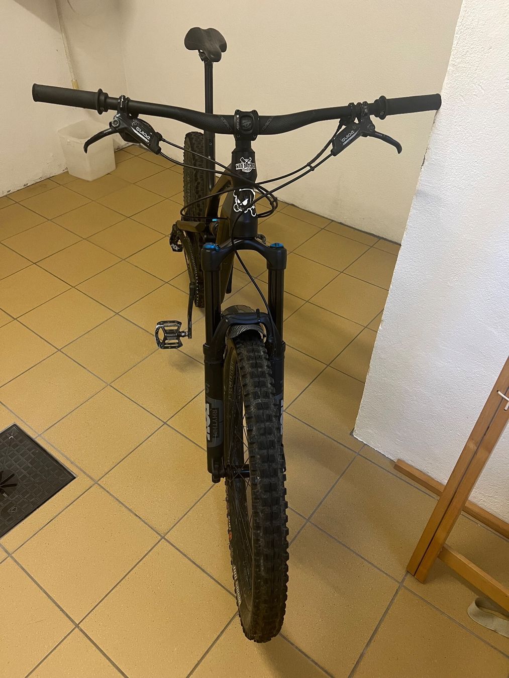 Canyon Biciclette: Canyon AL (XL) – Usato da Zürich venduto da KronossonorK 4