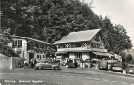 Münliswil - Ramiswil   SO  -  PASSWANG  /  Autos
