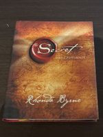 Rhonda Byrne - The Secret - Das Geheimnis ab Fr. 2.70! Top!