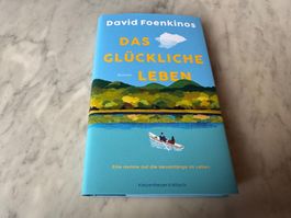 DAS GLÜCKLICHE LEBEN