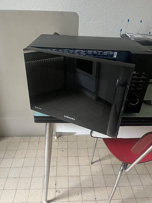 Forni: Samsung Mikriwellenofen – Usato da Niederwangen BE venduto da CHe_BE 1