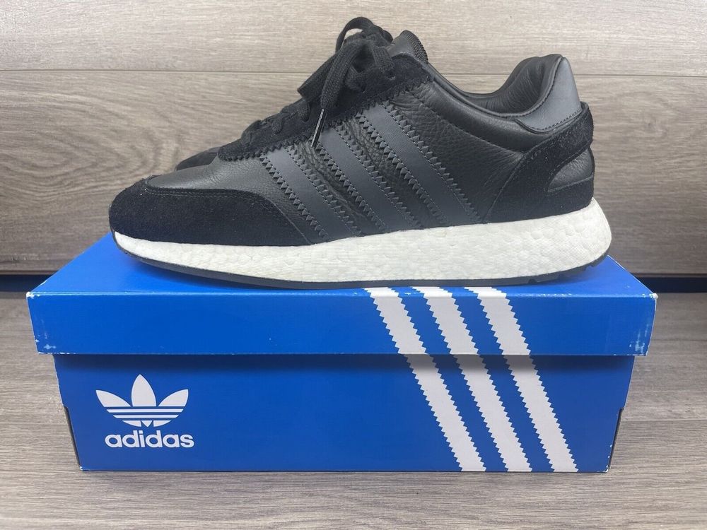 Iniki schwarz store