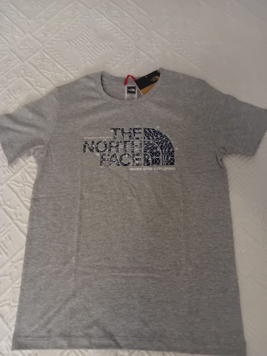 North Face Camicie, T-shirt & Polo: T-shirt enfants – Nuovo e nell'imballaggio originale da Lausanne venduto da eri_wtq8