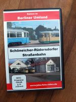 Bahnen im Berliner Umland - Strassenbahnen - DVD