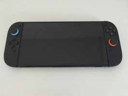 Nintendo Switch 2 Bundle – 4 Joy-Cons, Tasche, OVP-Netzteil