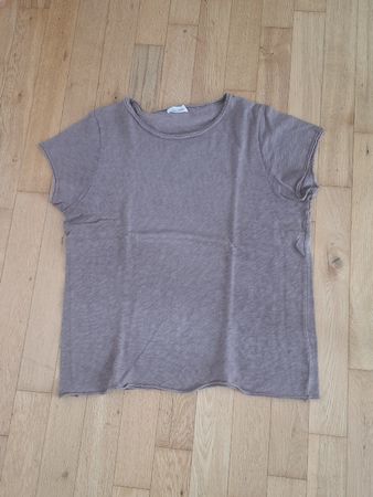 T-Shirt von American Vintage