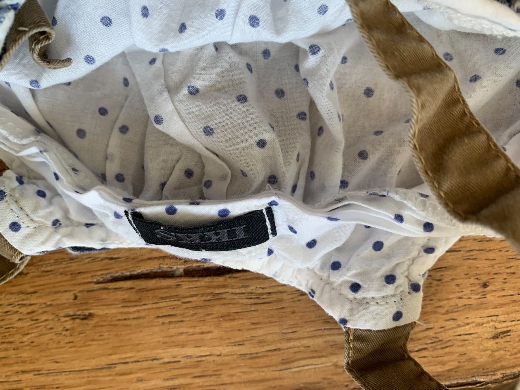 Lotti & Set di vestiti: IKKS Set, Jeans und Bluse – Usato da Zürich venduto da baby0022 3