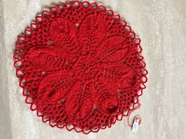 Kunstrickdeckeli